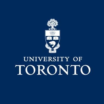 university of toronto logo